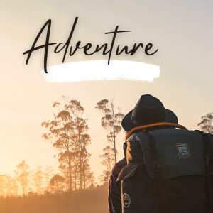 Listen to Adventure song with lyrics from Zen Music