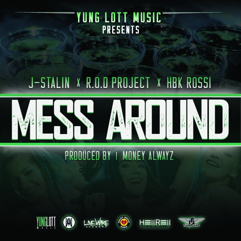 Mess Around