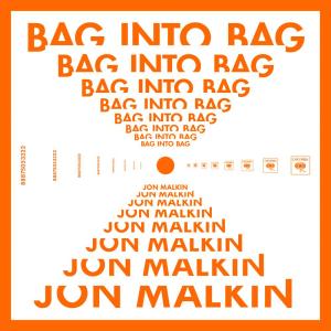 收聽Jon Malkin的Bag into Bag (Joe Blue String Rework)歌詞歌曲