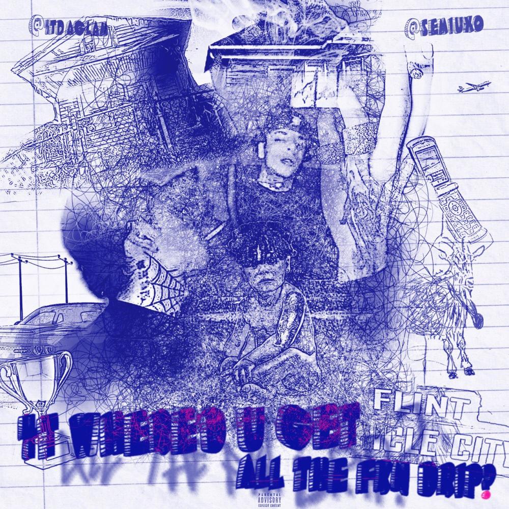 3022 (feat. dibbyokkay) (Explicit)