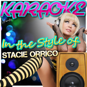 ดาวน์โหลดและฟังเพลง Stuck (In the Style of Stacie Orrico) [Karaoke Version] (Karaoke Version) พร้อมเนื้อเพลงจาก Ameritz Karaoke Standards