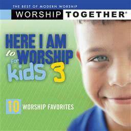 收聽Here I Am To Worship For Kids Performers的O Praise Him (All This For A King) (HIATW For Kids 3 Album Version)歌詞歌曲