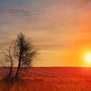 Album Sensibility New Age Piano from 