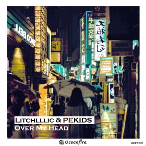 Album Over My Head oleh Litchlllic