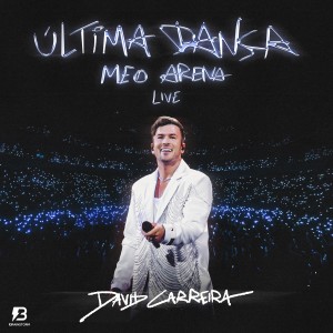 ดาวน์โหลดและฟังเพลง Só Tu e Eu (Live) พร้อมเนื้อเพลงจาก David Carreira