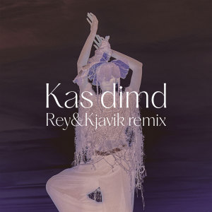Tautumeitas的專輯Kas dimd (Rey&Kjavik Remix)
