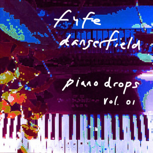 Fyfe Dangerfield的專輯piano drops, vol. 01