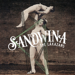 Listen to Way Back Home song with lyrics from The Lákazans