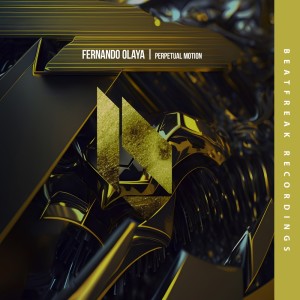 อัลบัม Perpetual Motion ศิลปิน Fernando Olaya