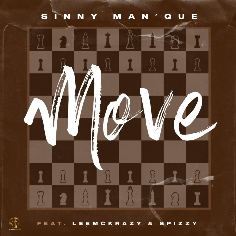 Move(feat. LeeMcKrazy & Spizzy)