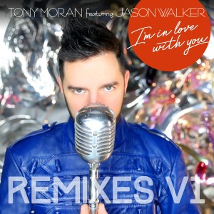 收聽Tony Moran的I'm in Love with You (Dinaire + Bissen Original Dub Mix)歌詞歌曲