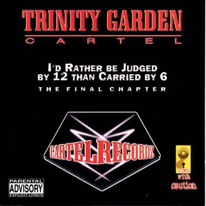 ดาวน์โหลดและฟังเพลง What’s Real (Explicit) พร้อมเนื้อเพลงจาก Trinity Garden Cartel