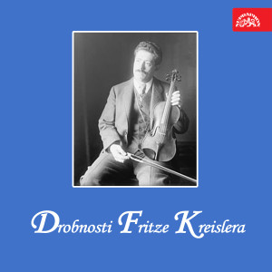 ดาวน์โหลดและฟังเพลง Caprice viennoise พร้อมเนื้อเพลงจาก Dalibor Brázda Orchestr