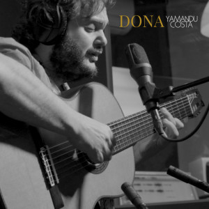 Yamandú Costa的專輯Dona