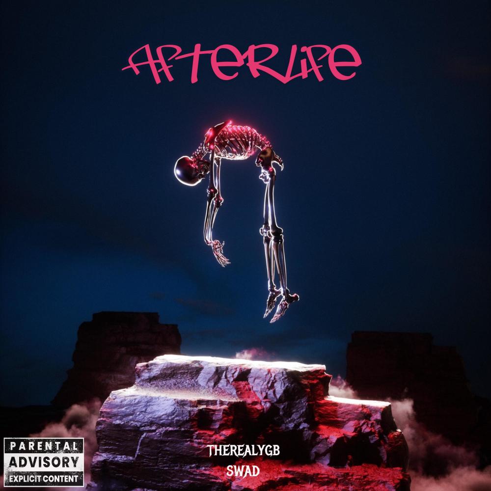 Aint hidin (feat. SWAD) (Explicit)