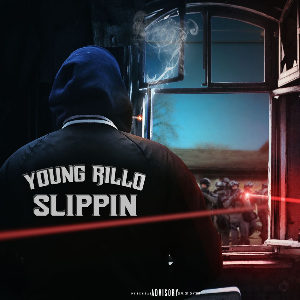 Slippin (Explicit)