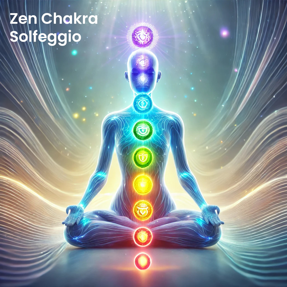 Soul Star Chakra - Above the Head - White
