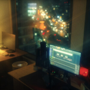 default playlist img