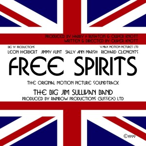 ดาวน์โหลดและฟังเพลง Bong Bong Bang Bang พร้อมเนื้อเพลงจาก The Big Jim Sullivan Band