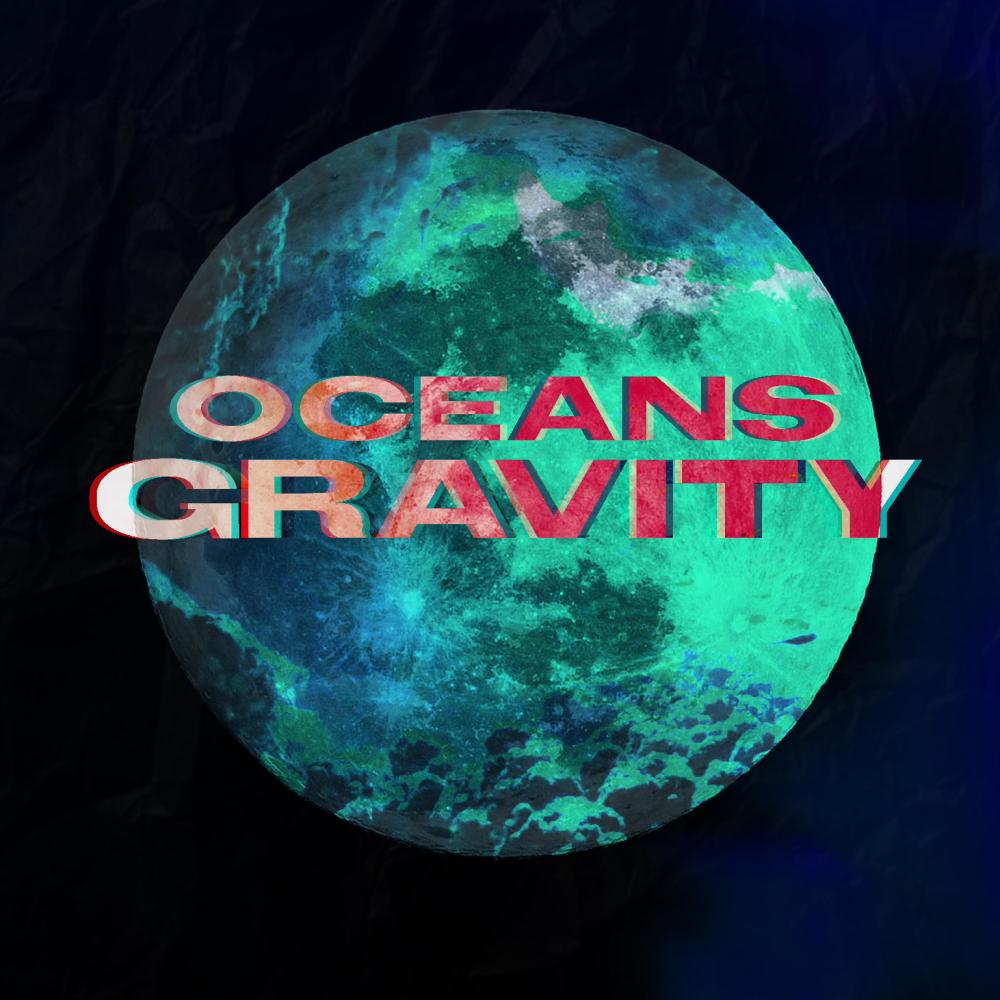 Oceans Gravity