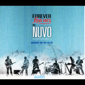 FOREVER LOVE HITS by NUVO