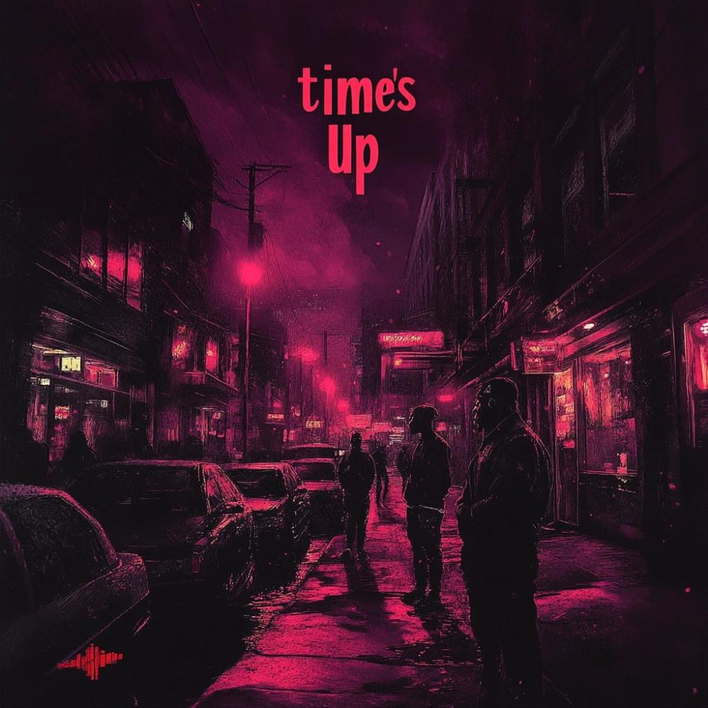 There For Me (feat. SOLOCELO) (Explicit)