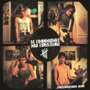 收聽5 Seconds Of Summer的Gotta Get Out歌詞歌曲