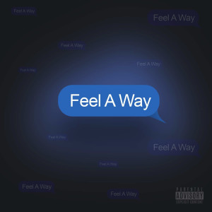 Album Feel a Way (Explicit) from Dmac