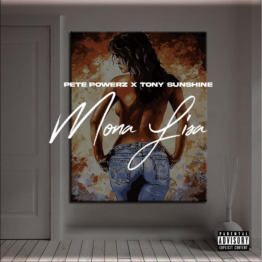 Mona Lisa (Remastered|Explicit)