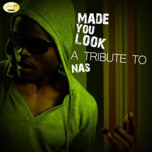 收聽Ameritz - Tribute的Made You Look歌詞歌曲