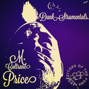 收聽Magnum Coltrane Price的Know歌詞歌曲
