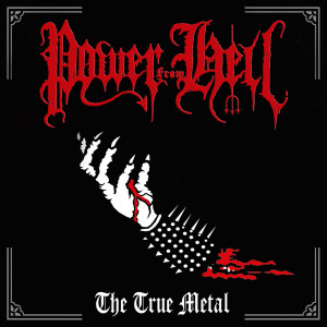 อัลบัม The True Metal ศิลปิน Power from Hell