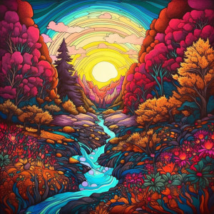 Natalia Petrova的专辑Chasing Rainbows on Piano