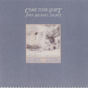 收聽John Michael Talbot的Psalm 91歌詞歌曲