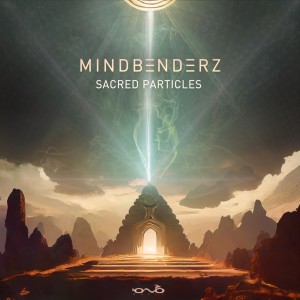 อัลบัม Sacred Particles ศิลปิน Mindbenderz