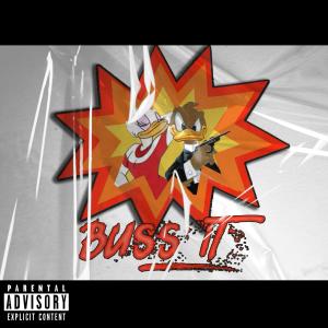 Leo Ganza的專輯Buss It (feat. Mermaid) [Explicit]