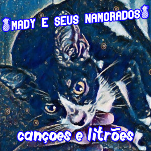ดาวน์โหลดและฟังเพลง Nunca Fui Assaltada na Zona Leste พร้อมเนื้อเพลงจาก Mady e Seus Namorados