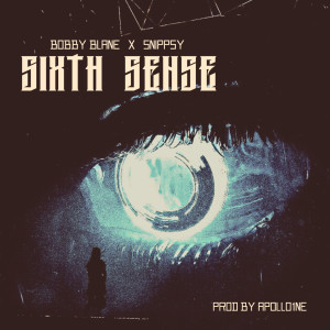 收聽Bobby Blane的Sixth Sense歌詞歌曲