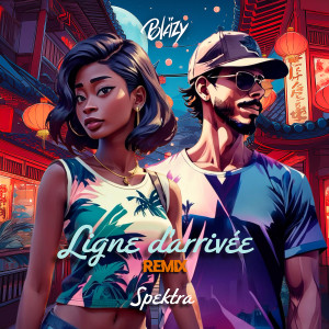 Album Ligne d'arrivée (Remix) from 