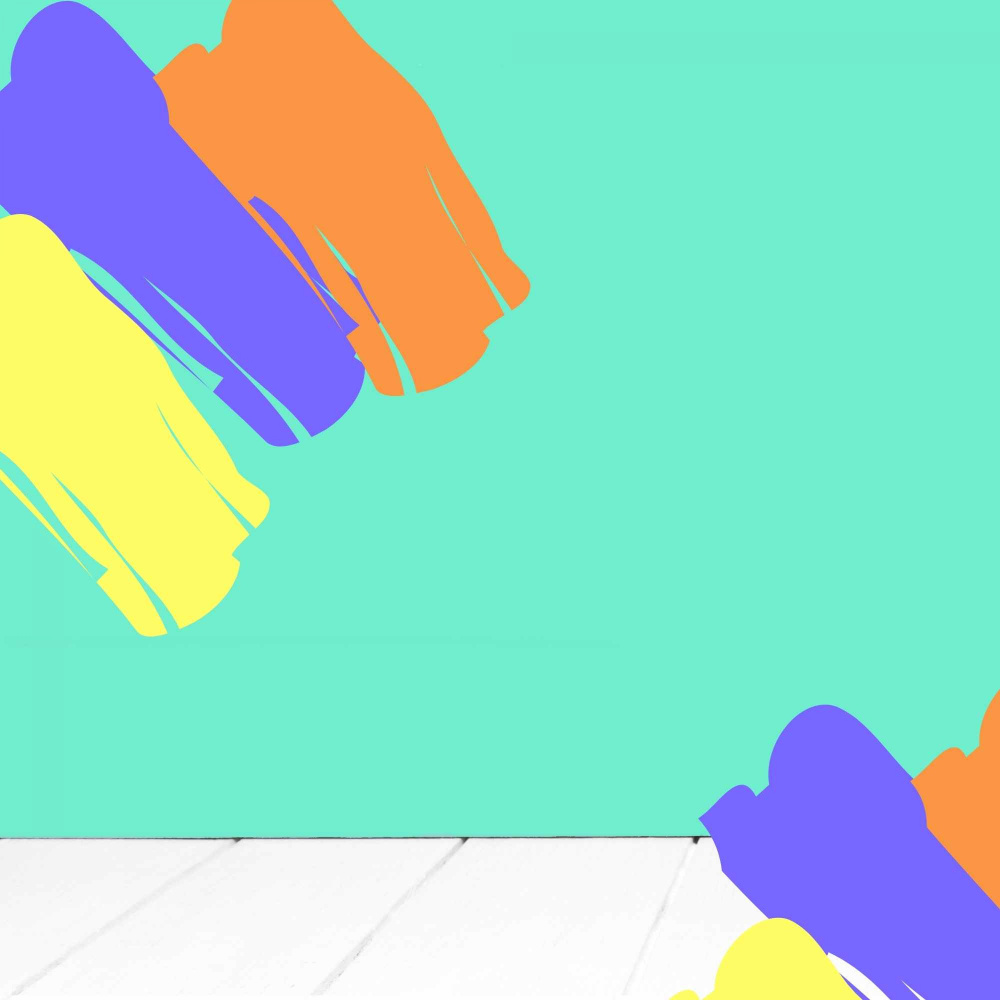 Background for Monday Work Cafe