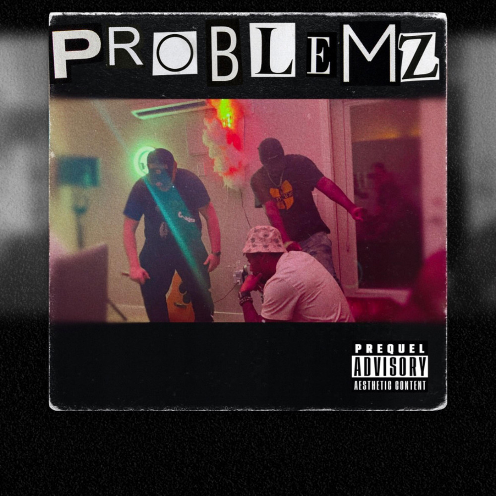 PROBLEMZ (Explicit)