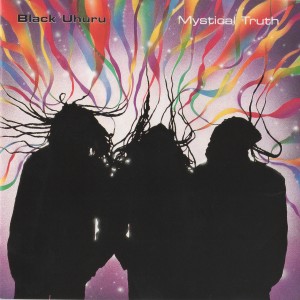 收聽Black Uhuru的Give My Love (其他)歌詞歌曲