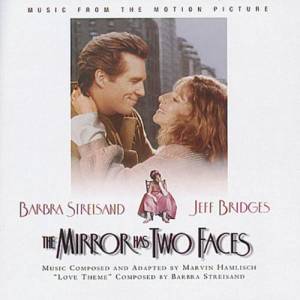 อัลบัม The Mirror Has Two Faces - Music From The Motion Picture ศิลปิน Original Motion Picture Soundtrack