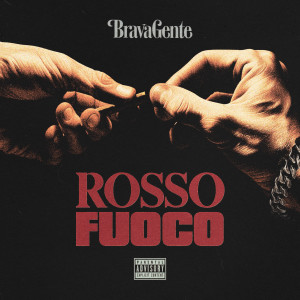 Ensi的專輯Rosso Fuoco (Explicit)