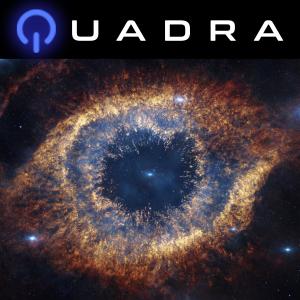 收聽QUADRA的Ultimate Secret歌詞歌曲