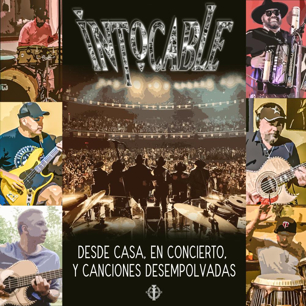 Corazón Malo (Desde Casa)