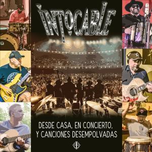 收聽Intocable的Y Todo para Qué (Desde Casa)歌詞歌曲