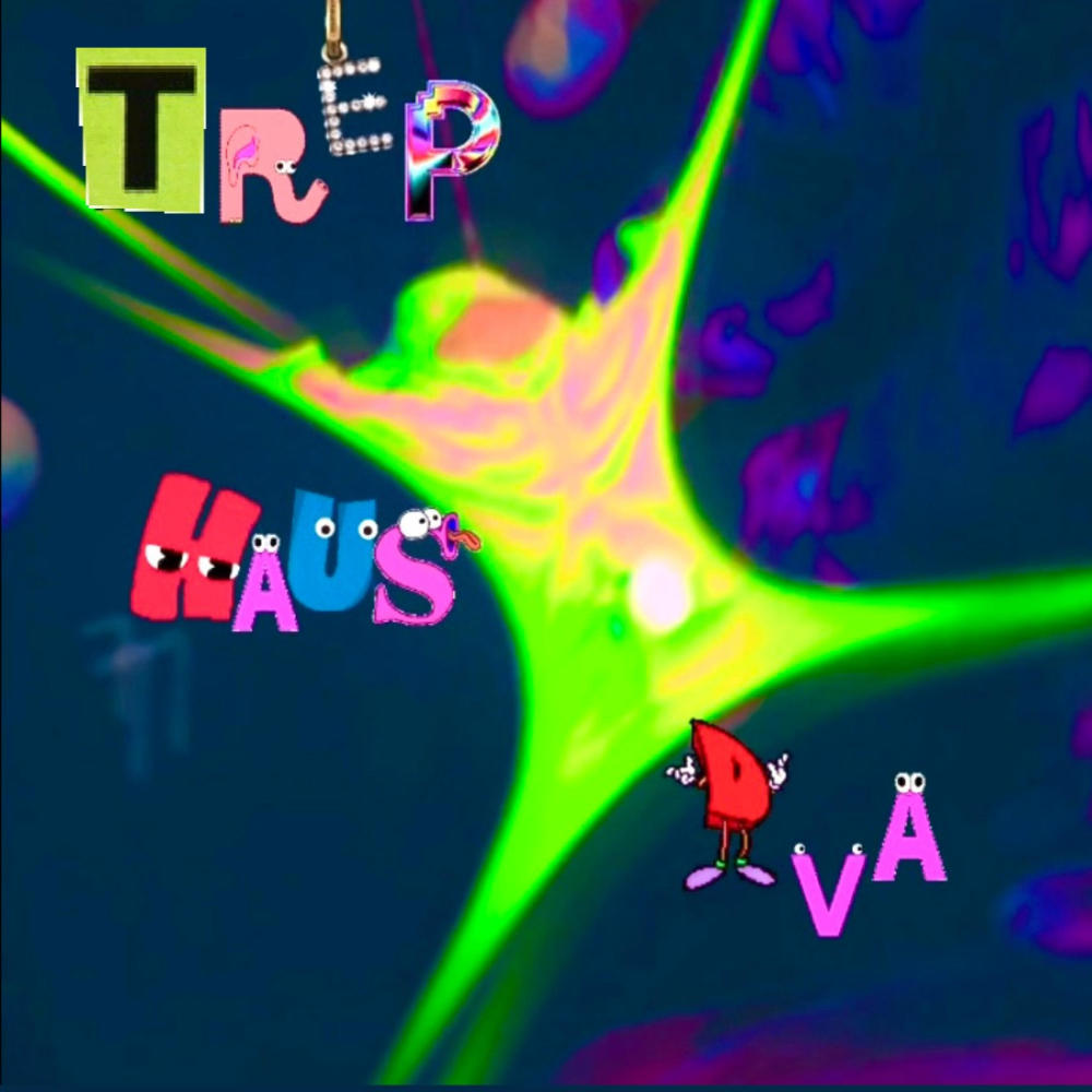 TREPHAUSDVA (feat. ILUVDIX, Tensei & hgfs) (Explicit)