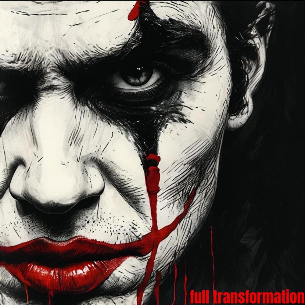 full transformation