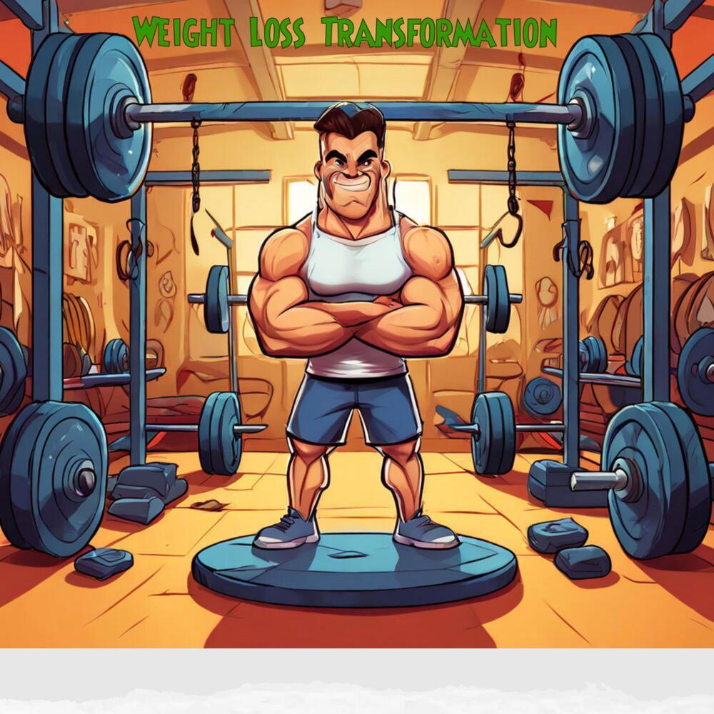 Weight Loss Transformation